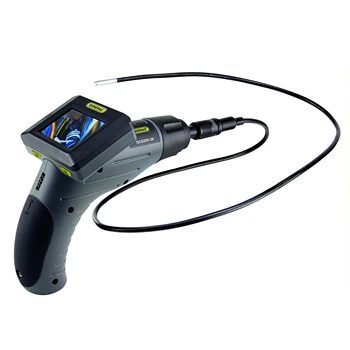 Pipe Inspection Camera